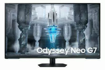 samsung odyssey neo g7