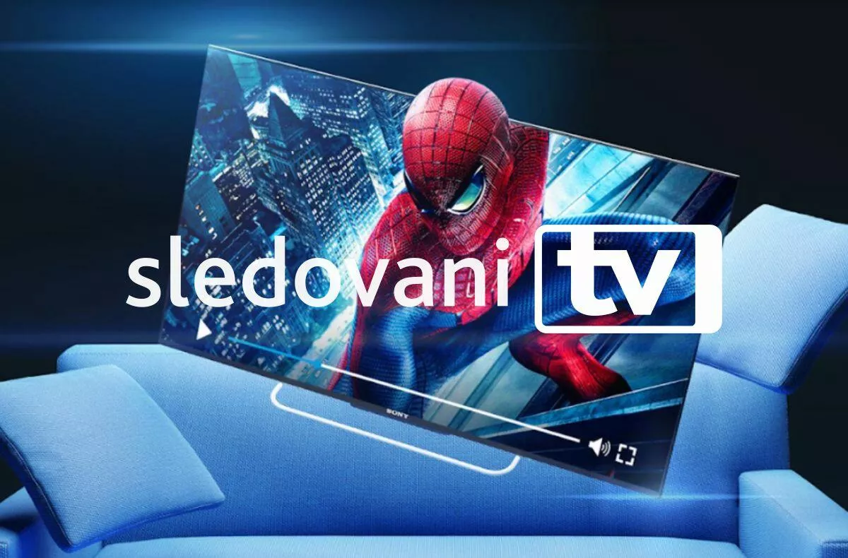 SledovaniTV nabízí nové balíčky s prostorem na nahrávky