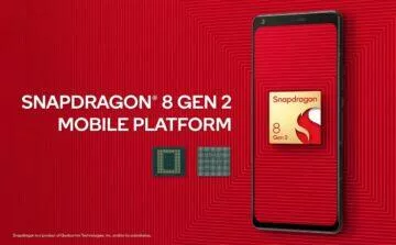 snapdragon 8 gen 2 for galaxy