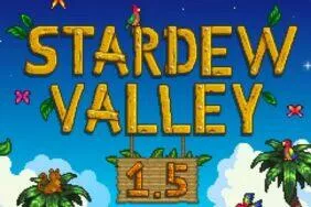 Stardew Valley