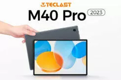 teclast m40 pro