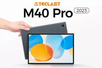 teclast m40 pro