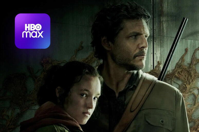 the last of us hbo max cz