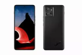 ThinkPhone by Motorola