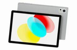 Ulefone Tab A8 tablet uvedení parametry cena