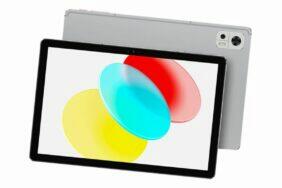 Ulefone Tab A8 tablet uvedení parametry cena