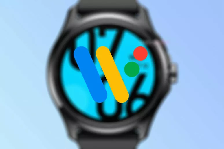 Wear OS TicWatch Pro 5 Wear OS TicWatch Pro 5
