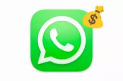 WhatsApp Premium