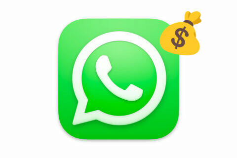 WhatsApp Premium