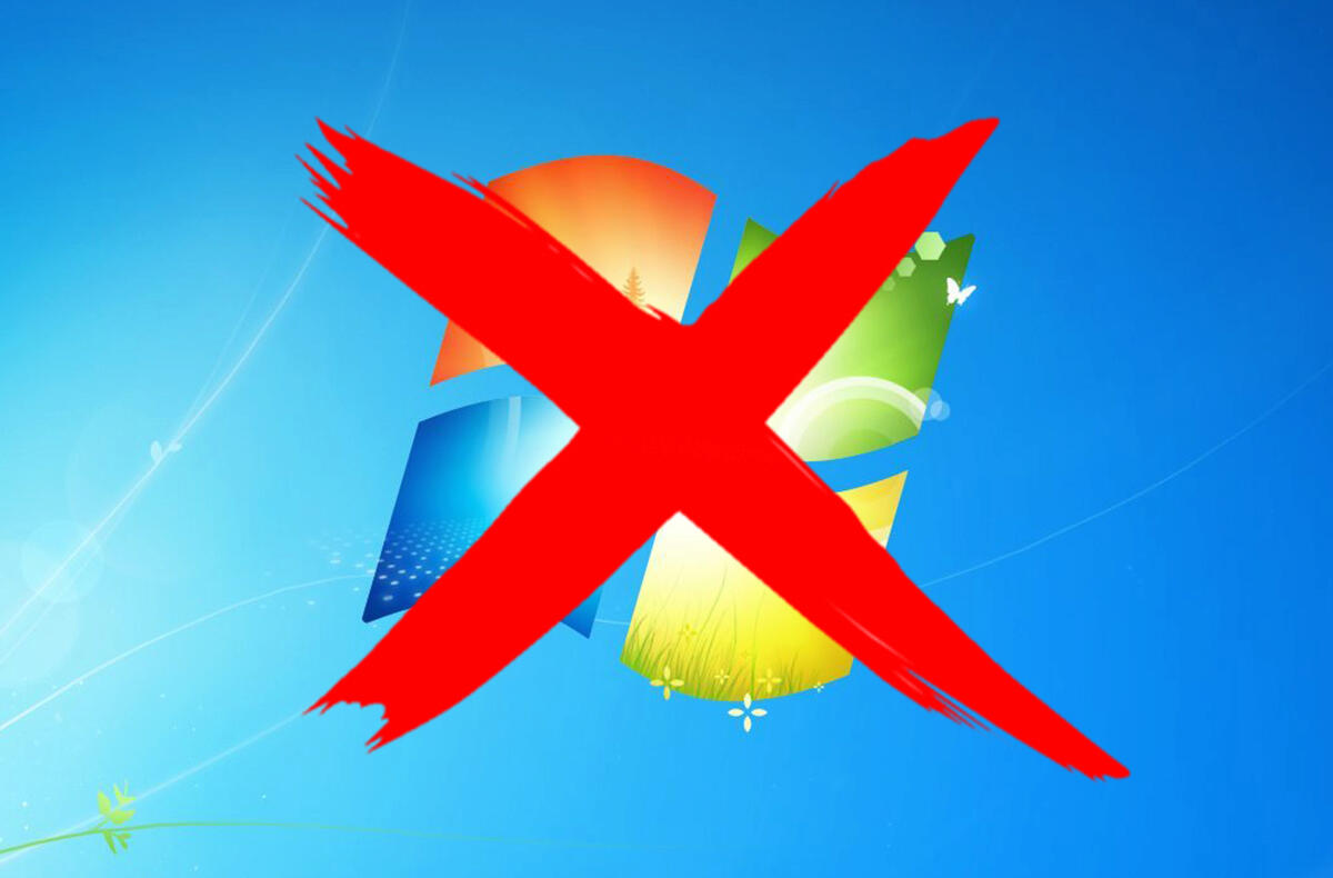 Microsoft ukončil podporu. Windows 7 a 8.1 to mají za sebou