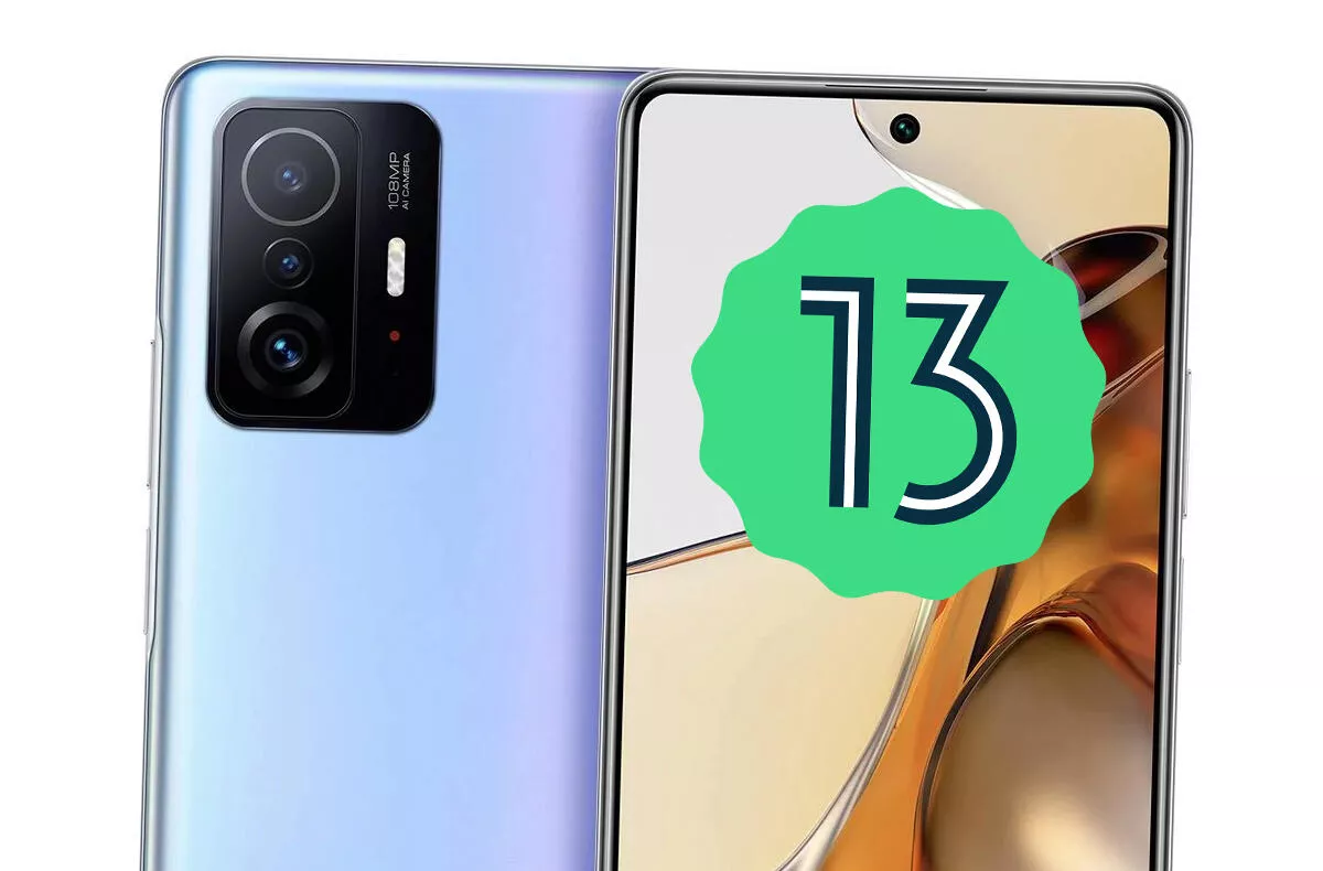 MIUI 14 míří do dalších dvou populárních Xiaomi mobilů