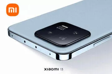 xiaomi 13 pro svítivost displeje
