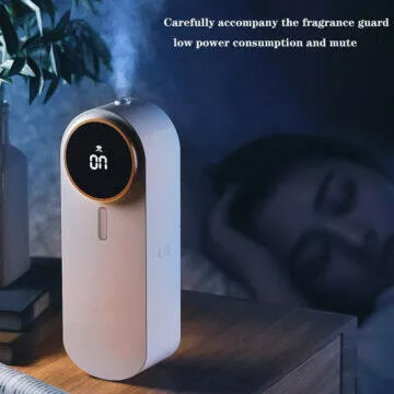 xiaomi automatic fregrance