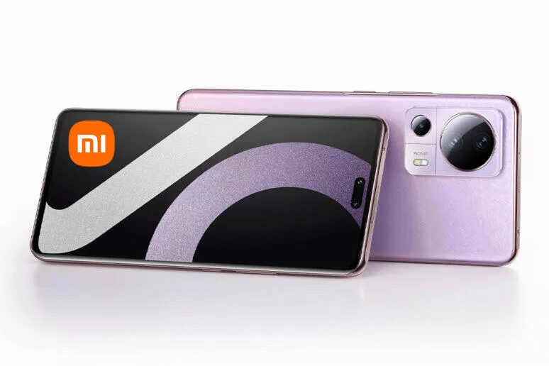 xiaomi civi 2