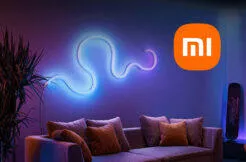 xiaomi led pásek