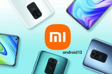 xiaomi miui 14 seznam telefonů
