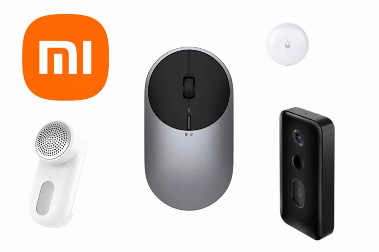xiaomi produkty myš kamera xiaomi produkty myš kamera