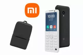 xiaomi produkty tlačítkový telefon