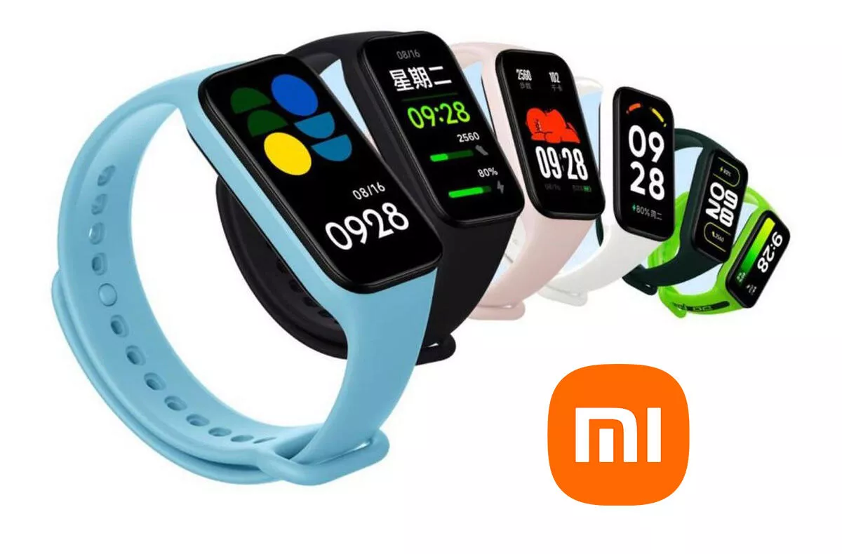 Redmi Smart Band 2 míří k nám! Bude levnější než Mi Band 7