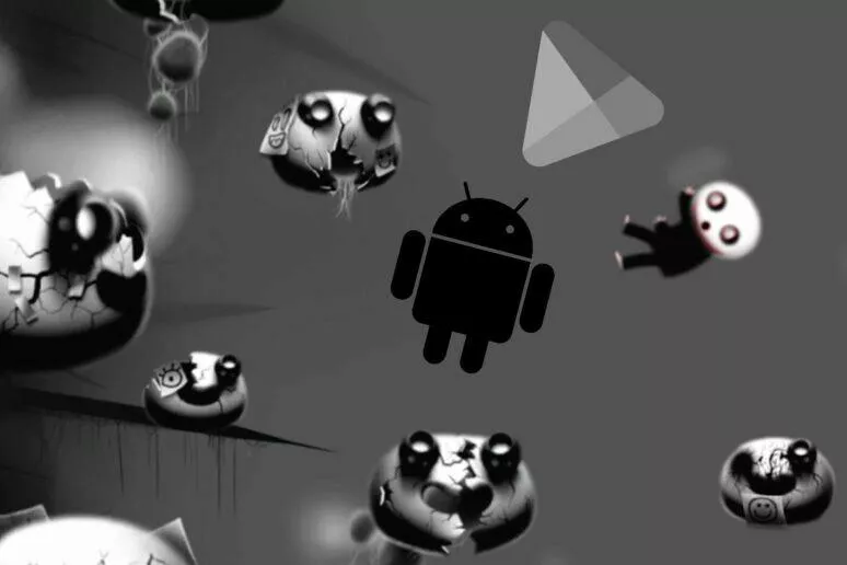 Amanita Design Happy Game Android hra Amanita Design Happy Game Android hra