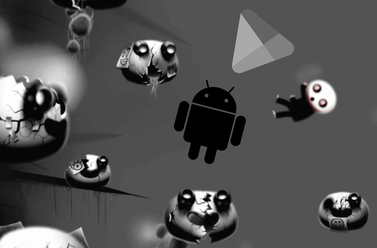 Slavné české studio vydává hororovku Happy Game na Android