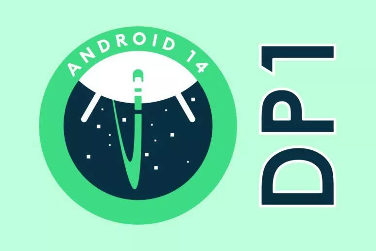 Android 14 DEveloper Preview 1 DP1 novinky Android 14 DEveloper Preview 1 DP1 novinky