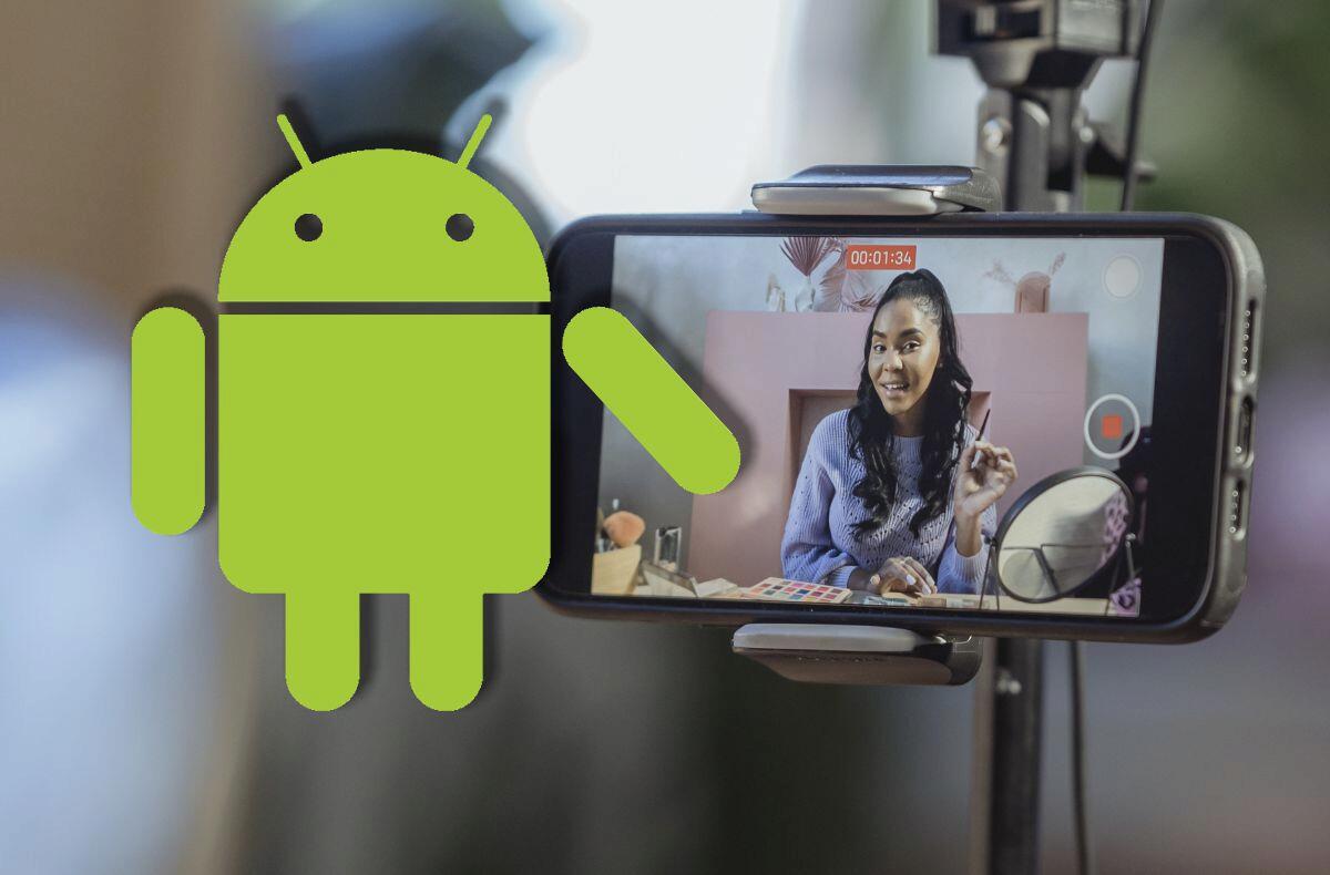 Android mobil jako webkamera? Řešení bude o dost jednodušší