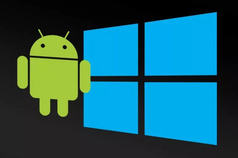 Android subsystém Windows rychlejší update aktualizace