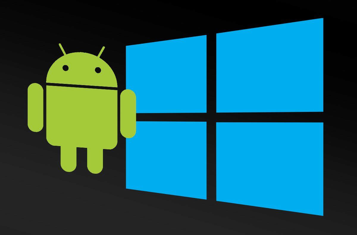Microsoft zrychlil subsystém Android běžící uvnitř Windows