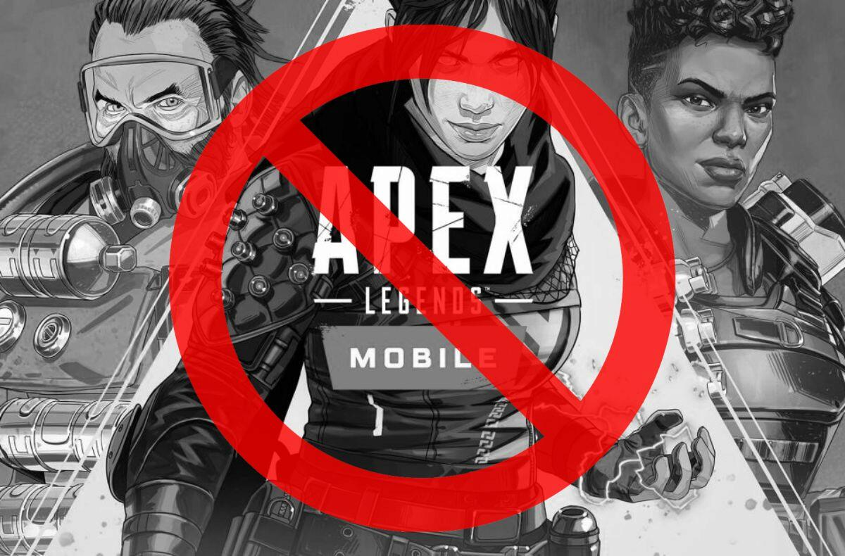 Apex Legends Mobile končí. EA nebylo spokojeno s kvalitou