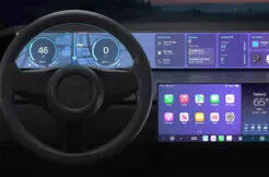 apple carplay