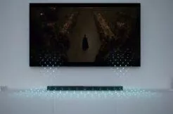 Bose Smart Soundbar 600 ČR chytrý soundbar