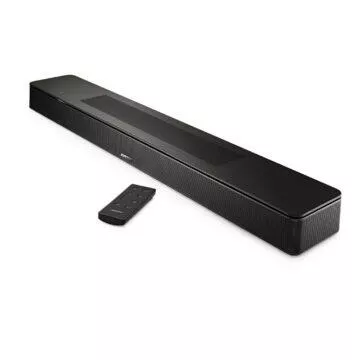 Bose Smart Soundbar 600 ČR chytrý soundbar ovladač