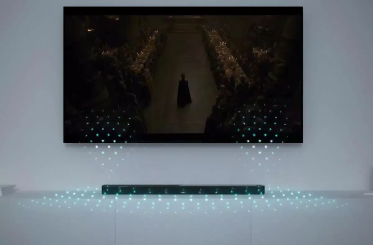 Bose v ČR prodává další chytrý soundbar. Menší, ale šikovný