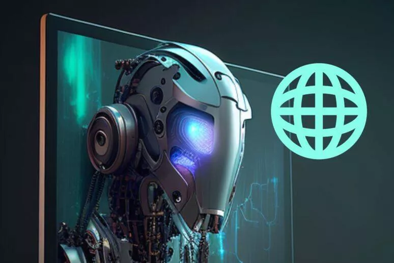 ChatGPT AI chatoaví bot prohlížeč Opera tlačítko Zkrátit ChatGPT AI chatoaví bot prohlížeč Opera tlačítko Zkrátit