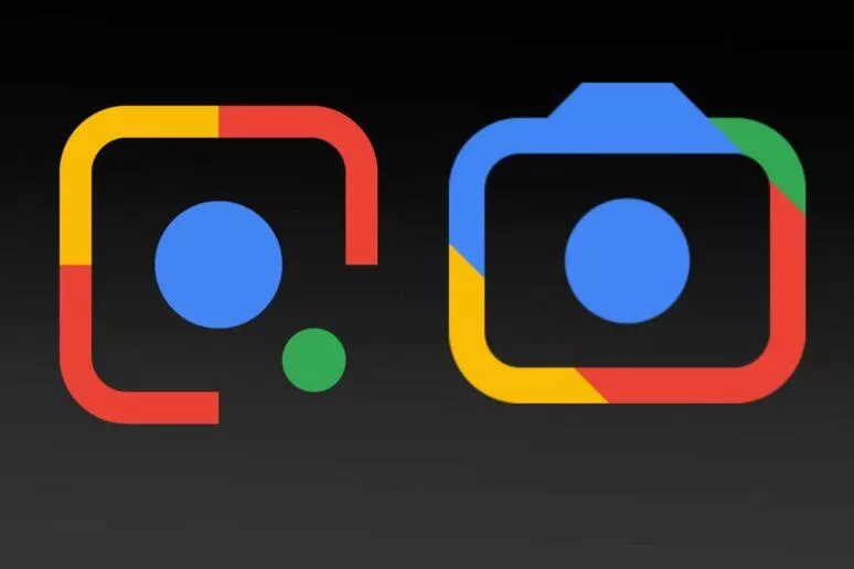 Co je Google Lens Co je Google Lens