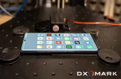 dxomark honor magic5 lite