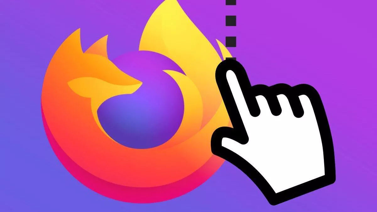 Firefox pro Android má funkci, kterou jste možná chtěli roky