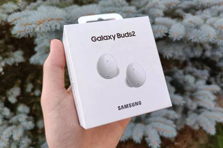 galaxy buds 2