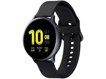 galaxy watch active 2