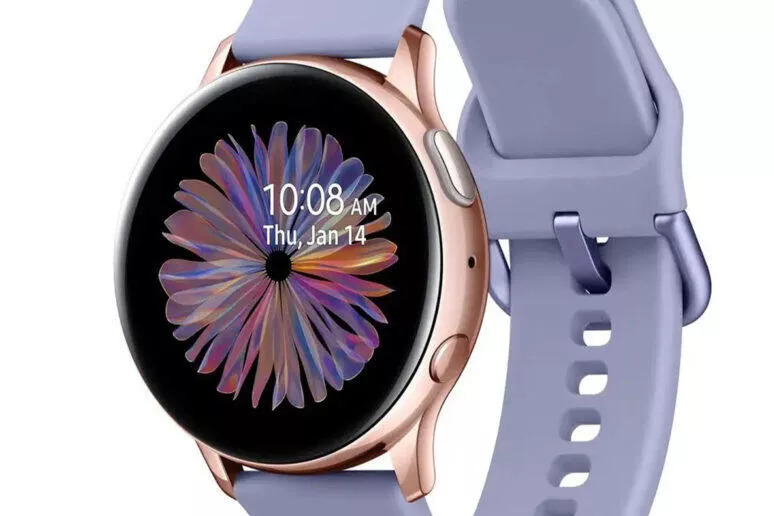 galaxy watch active2