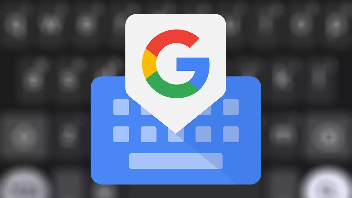 Klávesnice od Googlu se změní. Jakou funkci Gboard přidá?