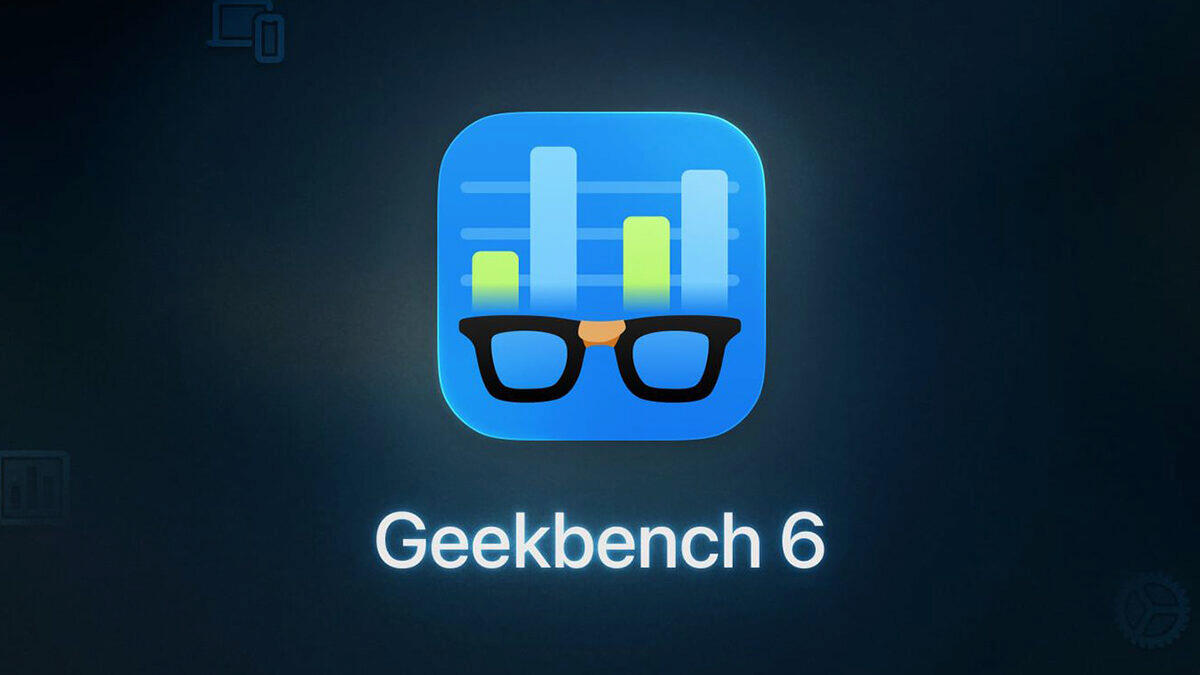 Vyzkoušejte: Geekbench 6 je venku a přináší nové testovací metody