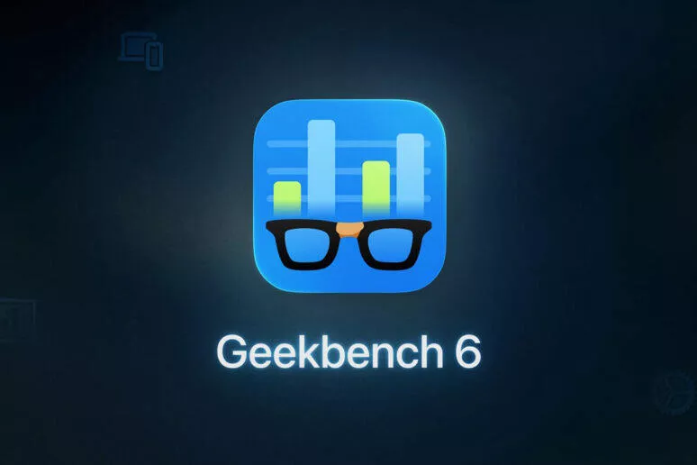 Geekbench 6