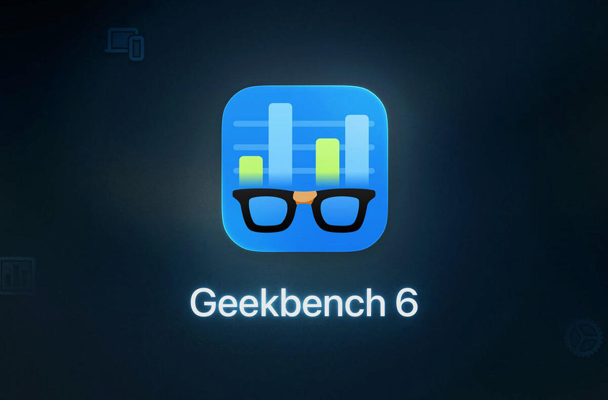 Geekbench 6 je venku a přináší nové metody