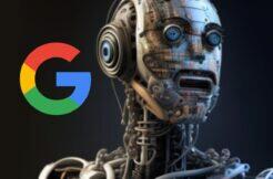 Google AI konkurence ChatGPT Sundar Pichai prohlášení