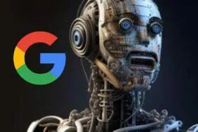 Google AI konkurence ChatGPT Sundar Pichai prohlášení