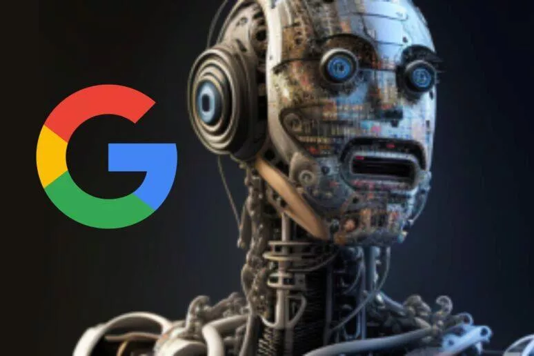 Google AI konkurence ChatGPT Sundar Pichai prohlášení Google AI konkurence ChatGPT Sundar Pichai prohlášení