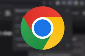 Google Chrome 111