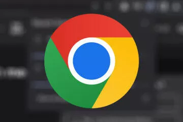 Google Chrome 111